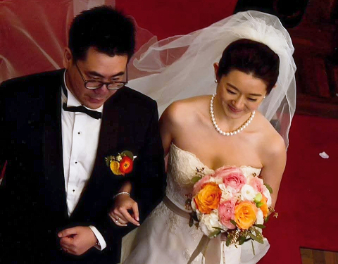 Wedding photo 2 by Ken Wu