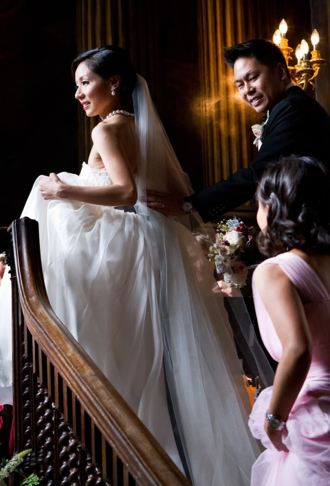 Wedding photo 1 by Ken Wu